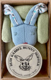 rudi rabbit 12" eyepillow