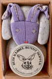 rudi rabbit 12" eyepillow