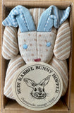 rudi rabbit 12" eyepillow