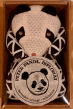 peter panda 12" eyepillow