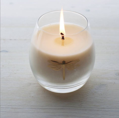aromaflage - botanical fragrance & insect repellent - candle