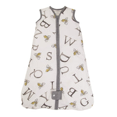 beekeeper baby wearable blanket - one size