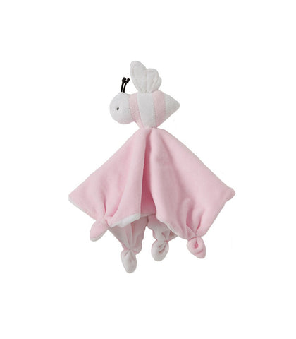 organic cotton velour bee