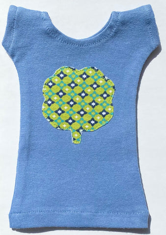 shamrock shirts | eyepillow size