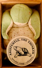 aristurtle 8" eyepillow