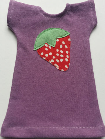 fruit nighties | eyepillow size
