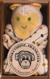 monkeyshine 12" eyepillow