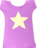 star + moon nighties | eyepillow size