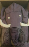 harry elephante 12" eyepillow