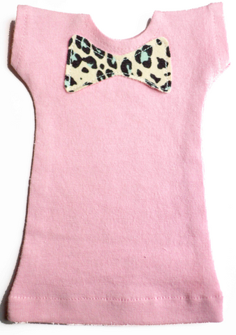 bow tie nighties | eyepillow size