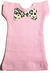 bow tie nighties | eyepillow size