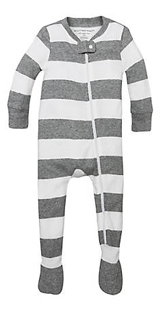 rugby stripe sleeper
