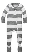 rugby stripe sleeper