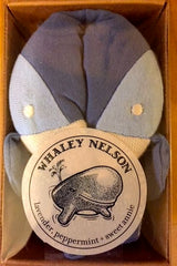 whaley nelson 12" eyepillow