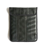 recycled bike tube eastlake ipad sleeve