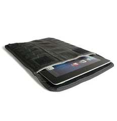 recycled bike tube eastlake ipad sleeve