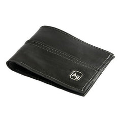 recycled bike tube franklin wallet