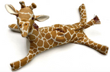 giraffa o'keefe eyepillow