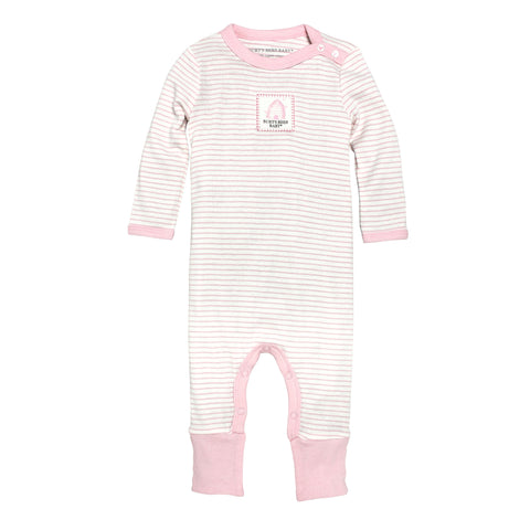 tree footless coverall