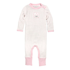 tree footless coverall