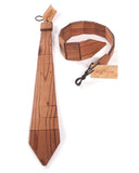 wood tie