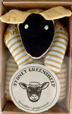 sydney greensheep 12" eyepillow
