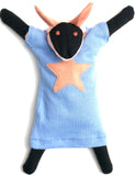star nightie + critter sets
