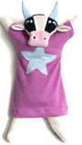 star nightie + critter sets
