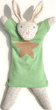 star nightie + critter sets