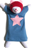 star nightie + critter sets