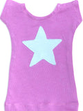 star + moon nighties | eyepillow size