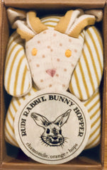 rudi rabbit 12" eyepillow