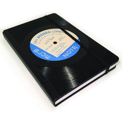 record journal