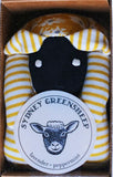 sydney greensheep 12" eyepillow