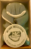 buddy bullfrog 12" eyepillow