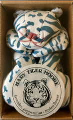 mary tiger moore 12" eyepillow