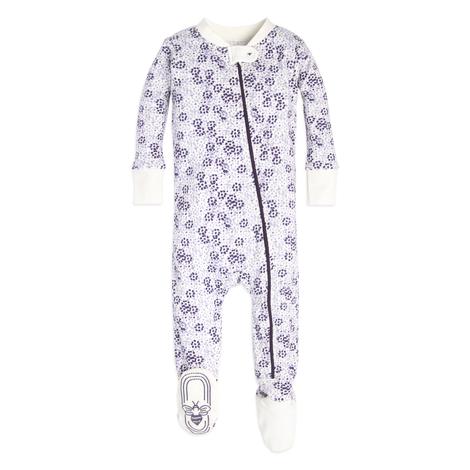 dotty blooms sleeper