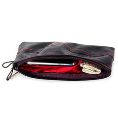 georgetown zipper case