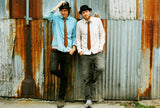 wood tie